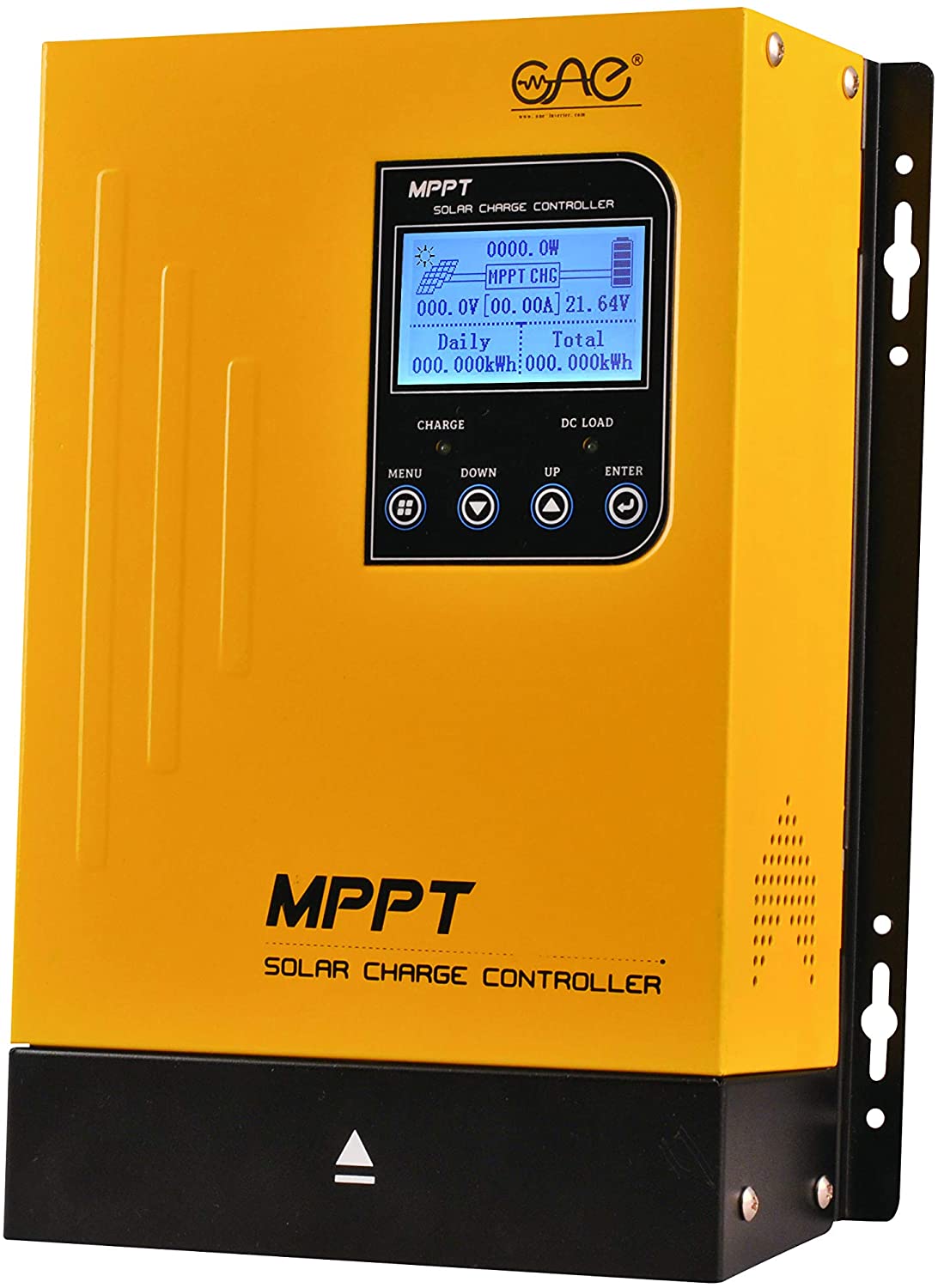 Majestic MPPT Solar & Wind Charge Controller 20 Amp